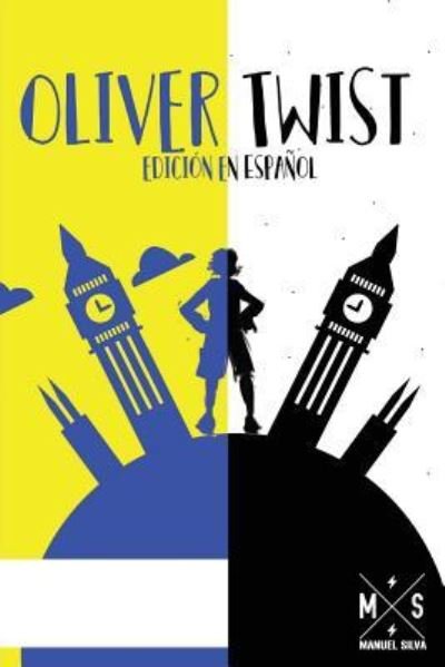 Oliver Twist - Charles Dickens - Kirjat - Createspace Independent Publishing Platf - 9781542673815 - sunnuntai 22. tammikuuta 2017