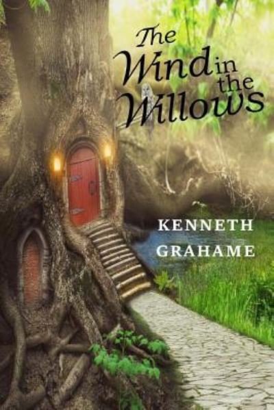 The Wind in the Willows - Kenneth Grahame - Boeken - Createspace Independent Publishing Platf - 9781545052815 - 2 april 2017