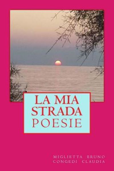 Cover for Miglietta E Bruno · La MIA Strada (Paperback Book) (2017)