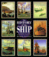 Cover for Richard Woodman · The History of the Ship (Hardcover Book) (1997)