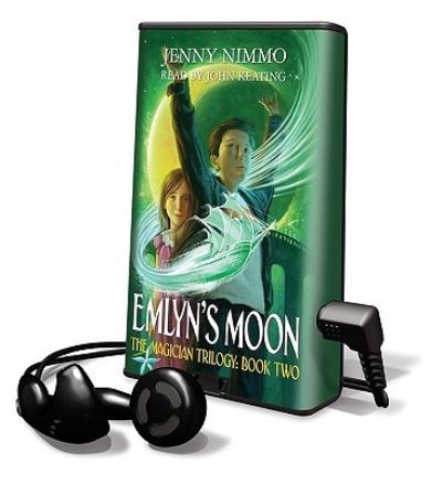 Emlyn's Moon - Jenny Nimmo - Other - Scholastic - 9781602526815 - September 1, 2007