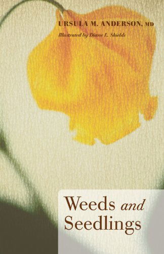 Cover for Ursula M. Anderson · Weeds and Seedlings: (Paperback Book) (2011)