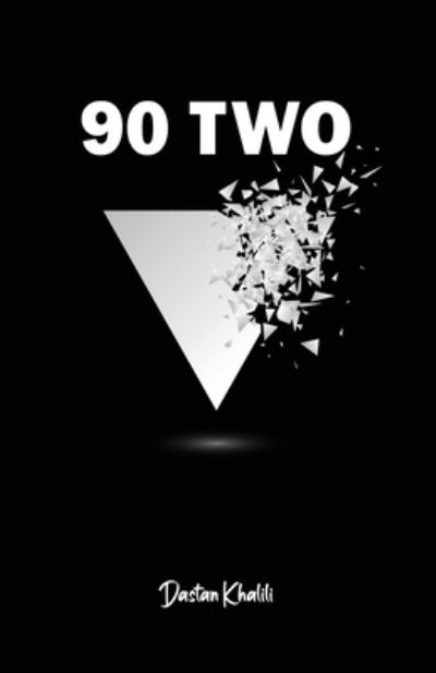 Cover for Dorrance Publishing Co. · 90 Two (Paperback Bog) (2022)