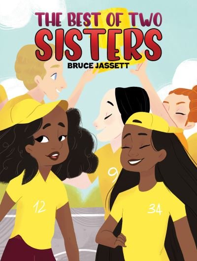 Cover for Bruce Jassett · Best of Two Sisters (Hardcover Book) (2021)