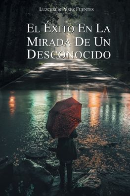 Cover for Luzcerlis Perez Fuentes · El Exito En La Mirada De Un Desconocido (Paperback Book) (2020)