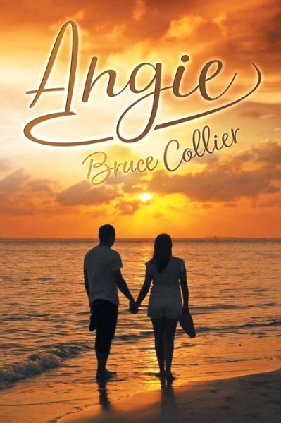 Cover for Bruce Collier · Angie (Paperback Book) (2019)