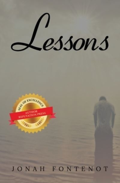 Cover for Jonah Fontenot · Lessons (Book) (2022)