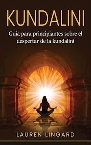Cover for Lauren Lingard · Kundalini (Bok) (2023)