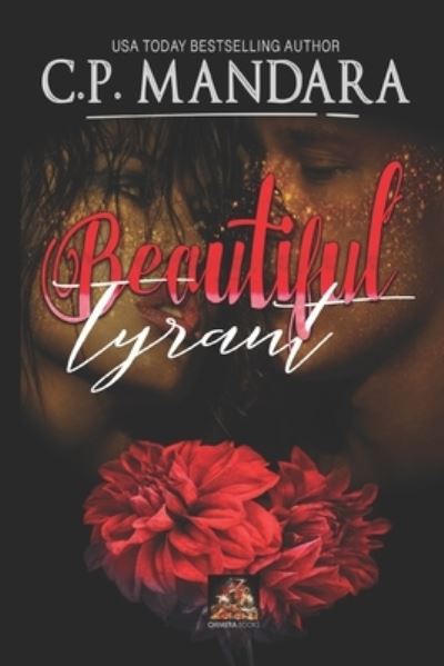 Cover for C P Mandara · Beautiful Tyrant (Paperback Book) (2020)