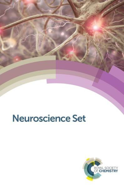 Neuroscience Set - Royal Society of Chemistry - Bøger - Royal Society of Chemistry - 9781782620815 - 21. februar 2014