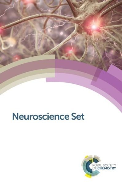 Cover for Royal Society of Chemistry · Neuroscience Set (Book pack) (2014)