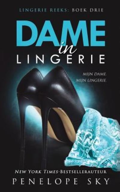 Cover for Penelope Sky · Dame in Lingerie (Bog) (2019)