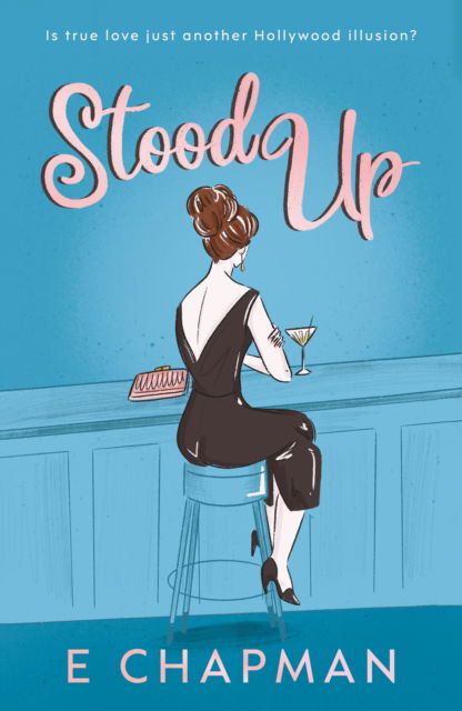 Cover for E Chapman · Stood Up (Paperback Book) (2025)