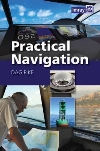 Cover for Dag Pike · Practical Navigation (Paperback Bog) (2015)