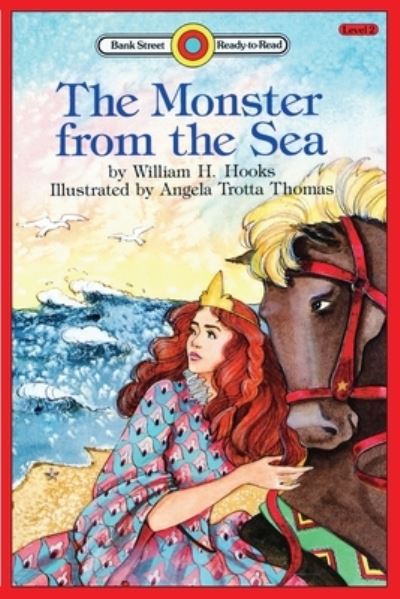 The Monster from the Sea: Level 2 - William H Hooks - Bøger - Ibooks for Young Readers - 9781876965815 - 22. april 2020