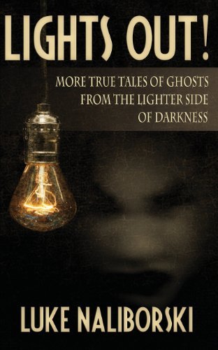 Cover for Luke Naliborski · Lights Out! (Paperback Book) (2013)