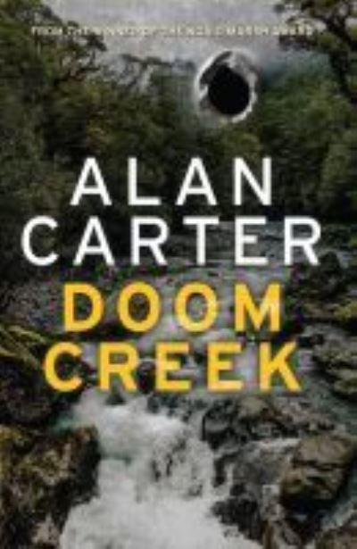 Cover for Alan Carter · Doom Creek (Paperback Book) (2020)