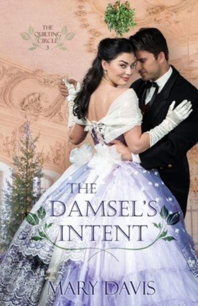 Damsel's Intent - Mary Davis - Other - Mountain Brook Ink - 9781943959815 - May 18, 2020