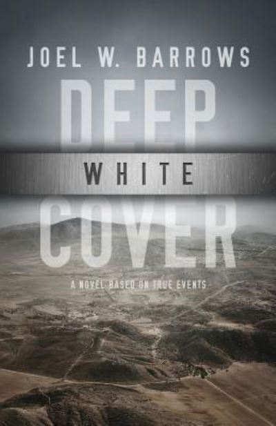 Cover for Joel W Barrows · Deep White Cover (Paperback Book) (2019)