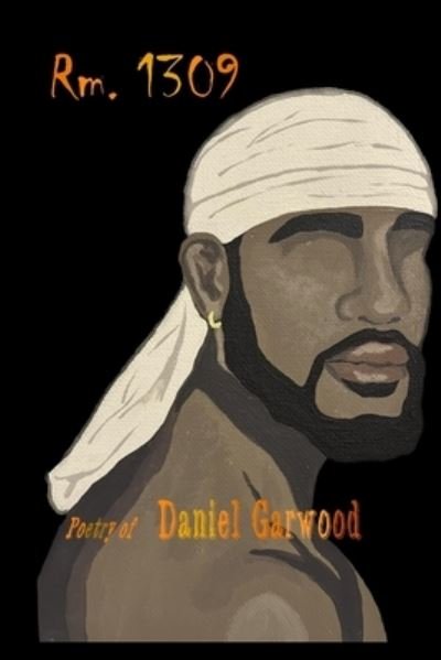Cover for Daniel Garwood · Room 1309 (Book) (2024)