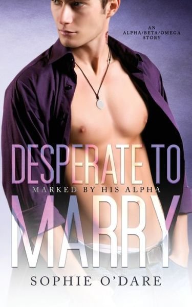 Cover for Lyn Forester · Desperate to Marry (Paperback Book) (2022)