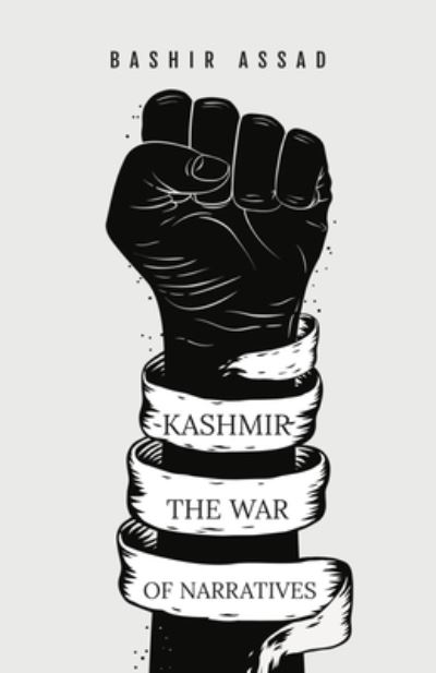 Cover for Bashir Assad · Kashmir (Book) (2022)