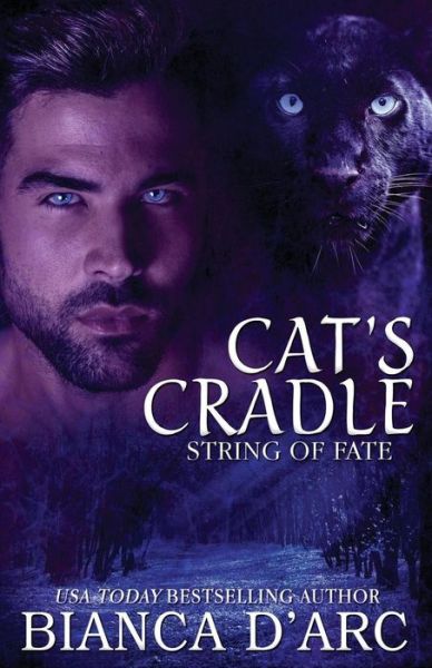 Cover for Bianca D'Arc · Cat's Cradle (Paperback Book) (2017)