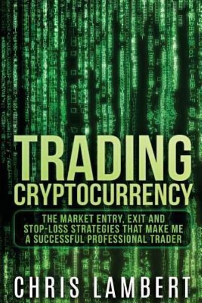 Cover for Chris Lambert · Cryptocurrency (Paperback Book) (2017)