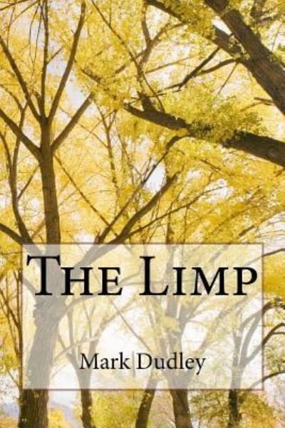 Cover for Mark Dudley · The Limp (Paperback Book) (2018)