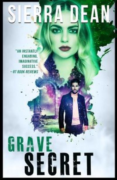 Grave Secret (Secret McQueen) (Volume 5) - Sierra Dean - Books - CreateSpace Independent Publishing Platf - 9781986123815 - March 1, 2018