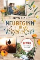 Cover for Robyn Carr · Neubeginn in Virgin River (Book) (2023)