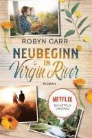 Cover for Robyn Carr · Neubeginn in Virgin River (Bog) (2023)