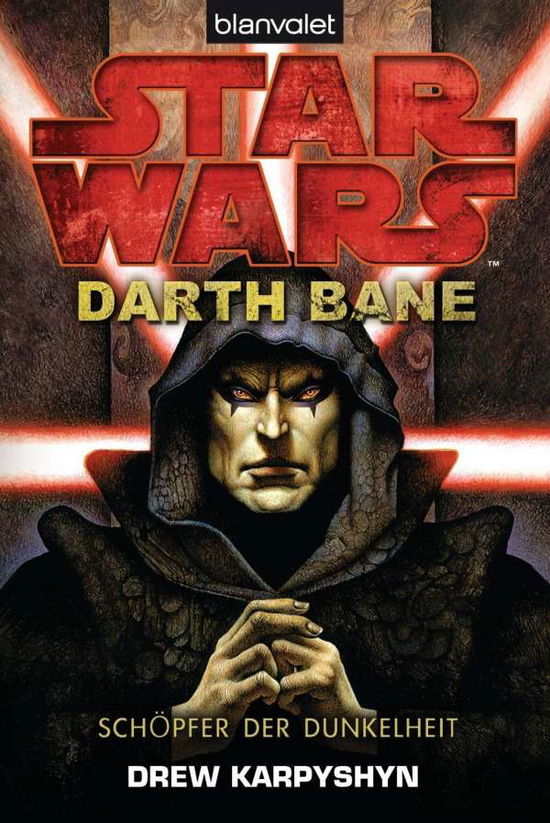 Blanvalet 26981 Karpyshyn.Star Wars  - - Drew Karpyshyn - Boeken -  - 9783442269815 - 