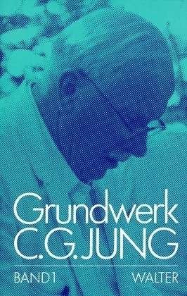 Cover for C.G. Jung · Grundwerk C.G.Jung.1 (Bok)