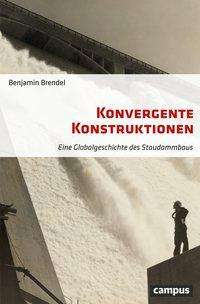 Cover for Brendel · Konvergente Konstruktionen (Book)