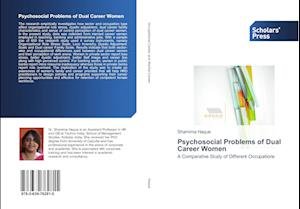 Cover for Haque · Psychosocial Problems of Dual Car (Book)