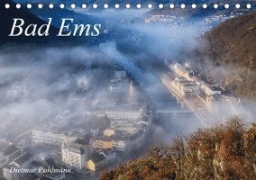 Bad Ems (Tischkalender 2020 DI - Pohlmann - Books -  - 9783670547815 - 