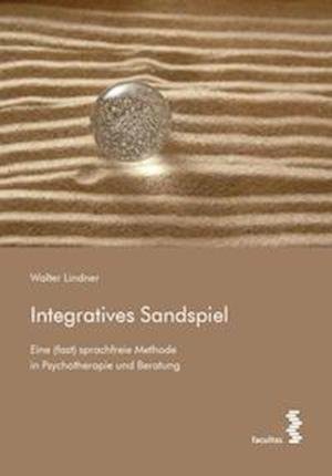 Cover for Walter Lindner · Integratives Sandspiel (Paperback Book) (2022)