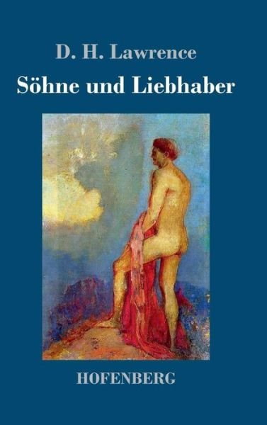 Cover for Lawrence · Söhne und Liebhaber (Bok) (2017)