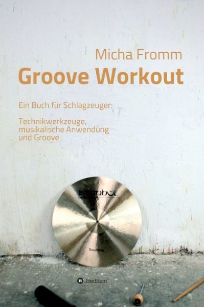 Cover for Fromm · Groove Workout (Book) (2020)