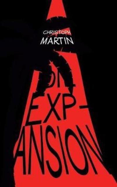 Cover for Martin · Die Expansion (Bok) (2018)