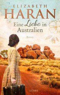 Cover for Elizabeth Haran · Eine Liebe In Australien (Book)