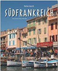 Cover for Mill · Reise durch Südfrankreich (Book)
