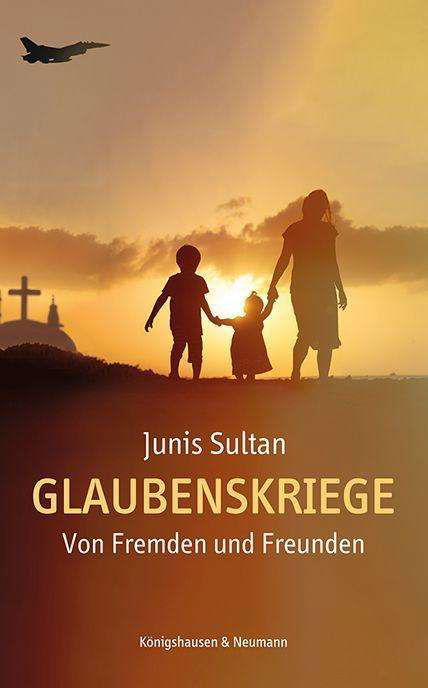 Cover for Sultan · Glaubenskriege (Book)
