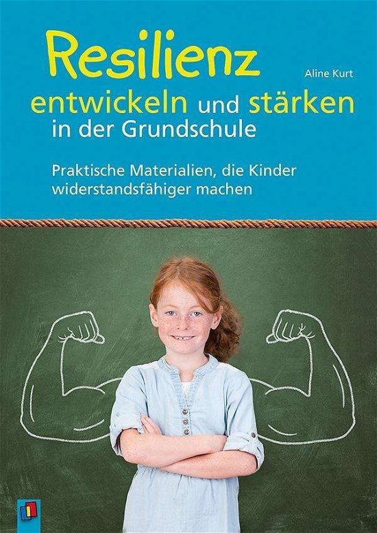 Cover for Kurt · Resilienz entwickeln und stärken (Book)