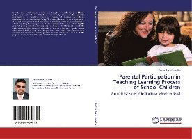 Cover for Tripathi · Parental Participation in Teac (Buch)