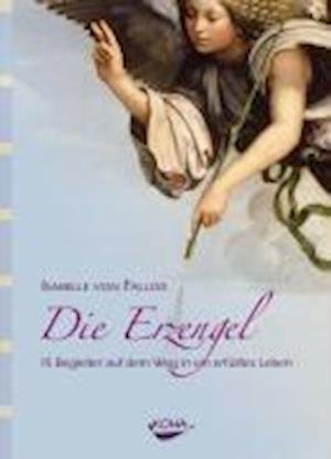 Cover for I. Fallois · Erzengel (Book)