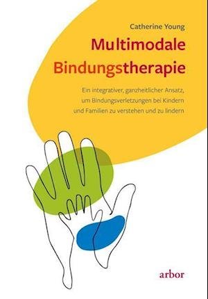 Multimodale Bindungstherapie - Catherine Young - Books - Arbor - 9783867813815 - August 22, 2022