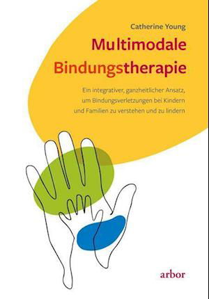 Multimodale Bindungstherapie - Catherine Young - Livros - Arbor - 9783867813815 - 22 de agosto de 2022