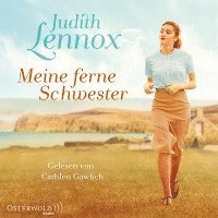 Cover for Judith Lennox · CD Meine ferne Schwester (CD)